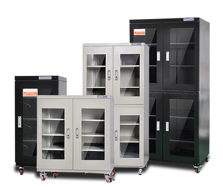 Standard cold-rolled steel dry cabinet<